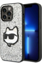 Maciņš telefonam Karl Lagerfeld for Apple iPhone 14 Pro Max