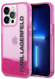 Phone case Karl Lagerfeld for Apple iPhone 14 Pro Max