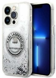 Phone case Karl Lagerfeld for Apple iPhone 14 Pro Max