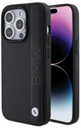 Maciņš telefonam BMW for Apple iPhone 15 Pro Max