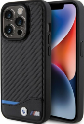 Maciņš telefonam BMW for Apple iPhone 15 Pro Max
