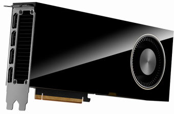 Videokarte PNY NVIDIA RTX 6000 Ada Generation 48GB