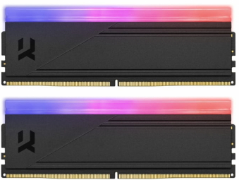RAM Goodram IRDM DDR5 32GB RGB