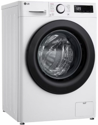 Veļas mašīna LG F2WR509SBW