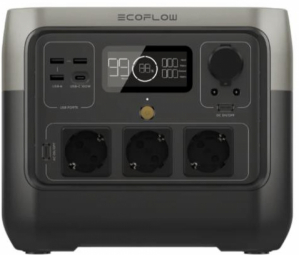 Power Station EcoFlow RIVER 2 Pro Portable Power Station