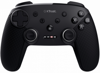 Spēļu kontrolieris Trust GXT 542 Muta Black