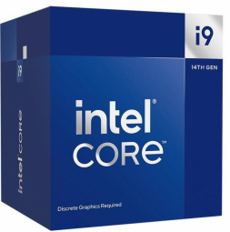 Procesors Intel Core i9-14900F