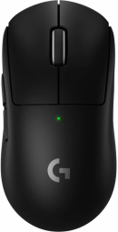 Datorpele Logitech Pro X Superlight 2 Black