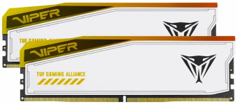 RAM Patriot Viper Elite 5 RGB TUF Gaming 48GB