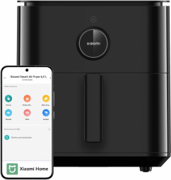 Aerogrils Xiaomi Smart Air Fryer 6.5L Black