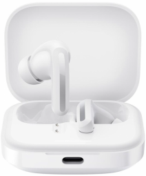 Austiņas Xiaomi Redmi Buds 5 White