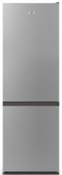 Ledusskapis Gorenje NRK6182PS4