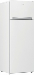 Ledusskapis Beko RDSA240K40WN