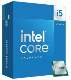 Procesors Intel Core i5-14400