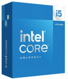 Procesors Intel Core i5-14400F
