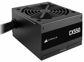 Barošanas bloks Corsair CX550  550W