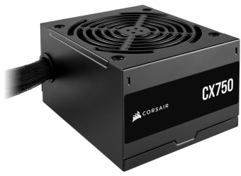 Power supply unit Corsair CX750  750W