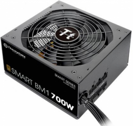 Power supply unit Thermaltake Smart BM1 700W