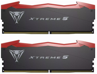RAM Patriot Viper Xtreme 5 RGB 32GB Black