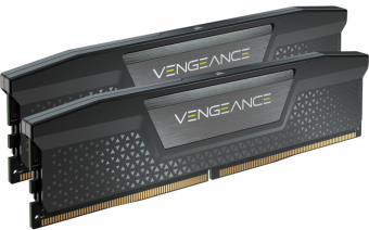 RAM Corsair Vengeance 96GB Black