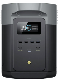 Power station EcoFlow DELTA 2 Max Portable Power Station