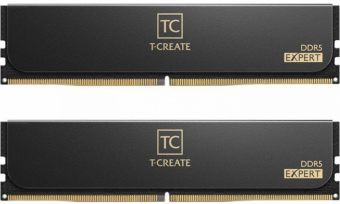 Operatīvā atmiņa TeamGroup T-Create Expert OC10L 32GB
