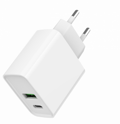 Charger Gembird 2-port USB Fast Charger