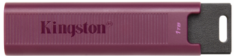 Zibatmiņa Kingston DataTraveler MAX 1TB