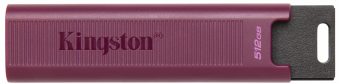 Zibatmiņa Kingston DataTraveler MAX 512GB