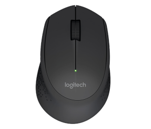 Logitech M280 Black