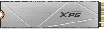 Cietais disks Adata GAMMIX S60 2TB
