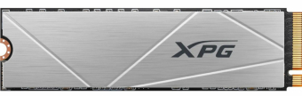 Cietais disks Adata GAMMIX S60 1TB
