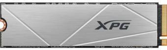 Cietais disks Adata GAMMIX S60 512GB