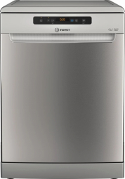 Trauku mašīna Indesit D2F HD624 AS