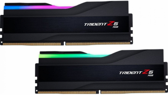 RAM G.Skill Trident Z5 RGB 32GB Black
