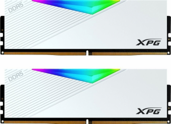 RAM Adata XPG Lancer RGB 32GB White