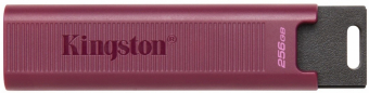 Zibatmiņa Kingston DataTraveler Max 256GB