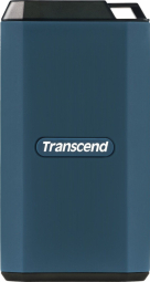 Ārējais cietais disks Transcend ESD410C 2TB