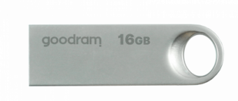 Zibatmiņa Goodram UNO3 16GB Silver