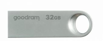 Zibatmiņa Goodram UNO3 32GB Silver
