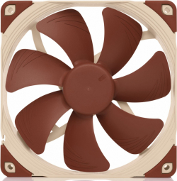 Dzesētājs Noctua NF-A14 FLX