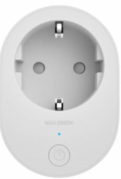 Viedā rozete Xiaomi Smart Plug 2 EU