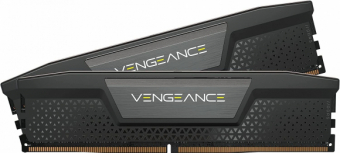 RAM Corsair Vengeance 48GB Black