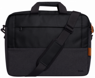 Soma Trust Lisboa 16" Black