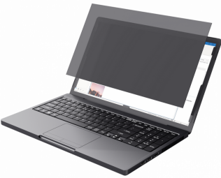 Privātuma filtrs Trust Primo Privacy 14"