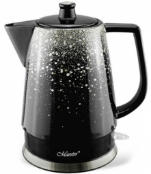 Tējkanna Maestro MR-074-Silver