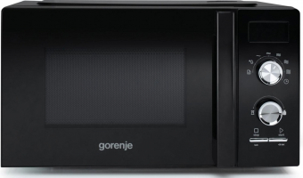 Microwave oven Gorenje MO20A3BH