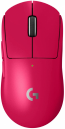 Computer mouse Logitech G Pro X Superlight 2 Pink