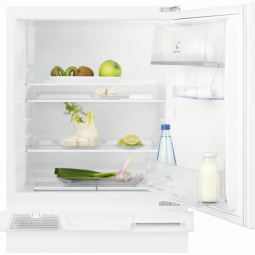 Ledusskapis Electrolux LXB2AE82S