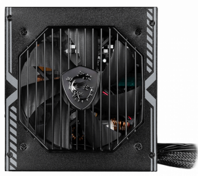 Barošanas bloks MSI MAG A750BN PCIE5